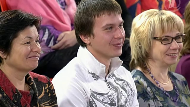 Авитаминоз А. Кого поражает «куриная слепота»? смотреть онлайн