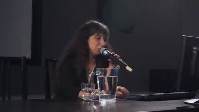 Лекция Ирины Кулик в Музее «Гараж». Джефф Кунс. Китч и минимализм. смотреть онлайн