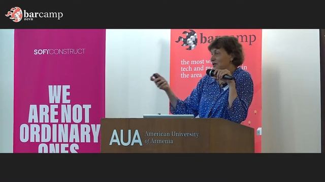 18 106 09 Olga Gershenzon Images of the Earth from space for civil society смотреть онлайн