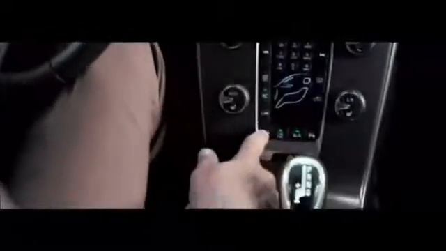 The new Volvo V40 2013 Scandinavian Design tv commercial смотреть онлайн