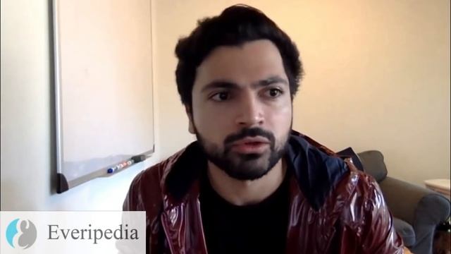 Sam Kazemian Demos the PredIQt Knowledge Market by Everipedia смотреть онлайн