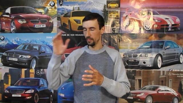 Почему КОЛБАСИТ двигатель? СДЕЛАЙ ЭТО чтоб двигатель работал ровно и стабильно смотреть онлайн