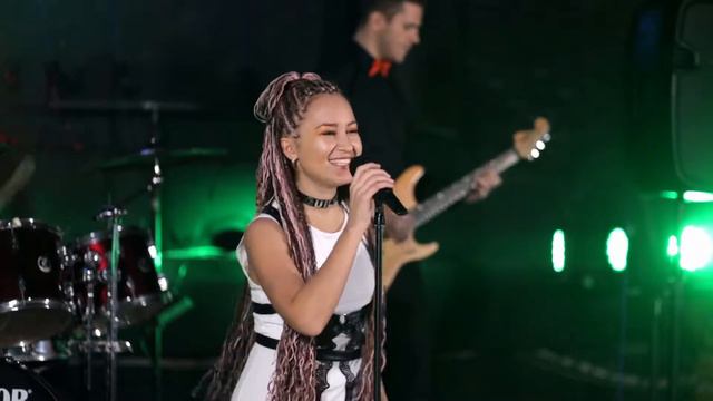 Hashtag -  У меня появился другой (ВИА ГРА Cover)