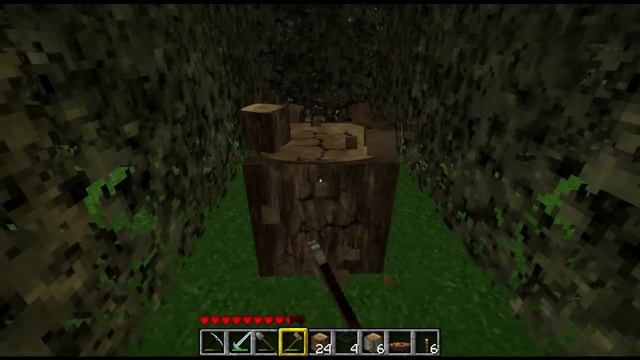 Questing In Minecraft! - Information Dump! [HD] смотреть онлайн