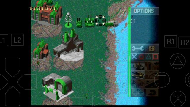 New Plans for now..|Command and Conquer Red Alert Retaliation 08 смотреть онлайн
