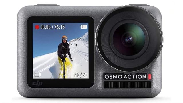 Best Gopro Alternatives 2023 - Top 4 Picks смотреть онлайн