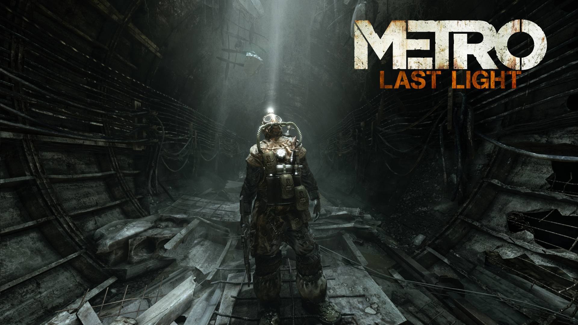 Metro：Last Light ► Прохождение Без комментариев #5 смотреть онлайн