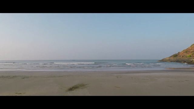 Kumta, Karnataka / Beach trip / Nirvana beach смотреть онлайн