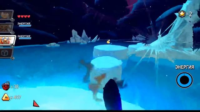 AWAY: Journey to the Unexpected Playthrough 1 смотреть онлайн