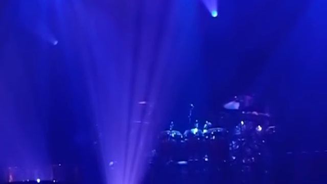 RAY COOPER - The Master Of Percussion - Live At Zenith In Strasbourg 28th May 2011