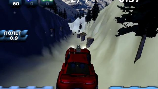 Glacier 2.Hell On Ice смотреть онлайн