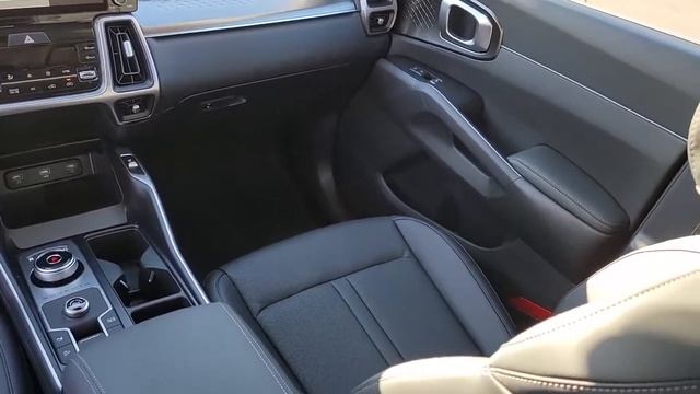 2022 KIA SORENTO HYBRID Henderson, Las Vegas, Bullhead City, Centennial, St George, NV N087931 смотреть онлайн