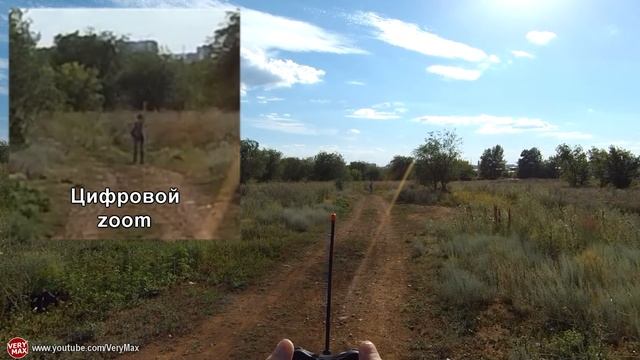 Ставим камеру на лодку из Fix Price. Готовимся к полету смотреть онлайн