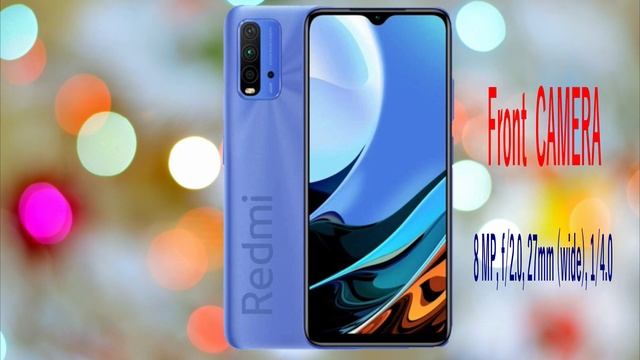 Xiaomi Redmi 9T 6Gb VS Xiaomi Redmi Note 10 4Gb| Full Smartphone Comparison | Which is Best смотреть онлайн