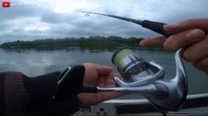 КАК НАЙТИ СУДАКА на ОКЕ! РАЗБОР скринов с ЭХОЛОТА LOWRANCE HDS LIVE