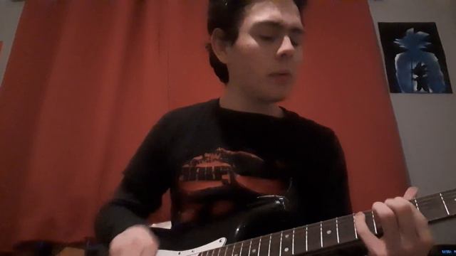 Where is my mind - Pixies (cover) смотреть онлайн