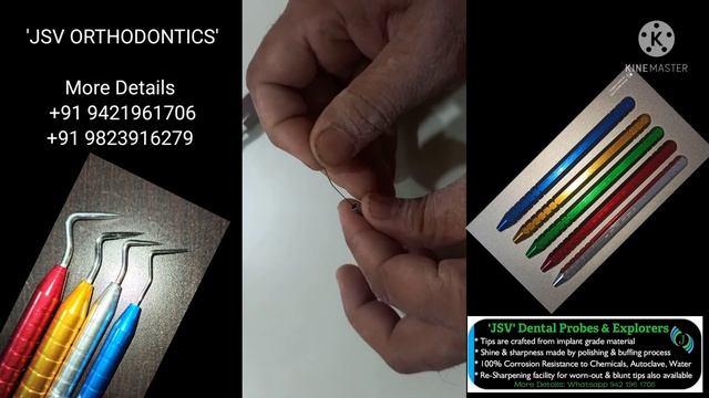 How to use regular ultrasonic scaler tip for endodontic irrigation with 0.30 mm wire : Part 3 смотреть онлайн
