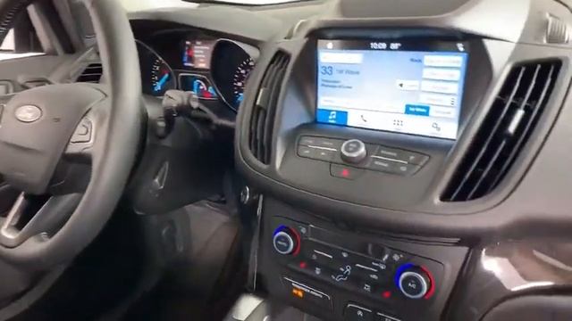 2019 Ford Escape Louisville, Lexington, Elizabethtown, KY New Albany, IN Jeffersonville, IN 40431 смотреть онлайн