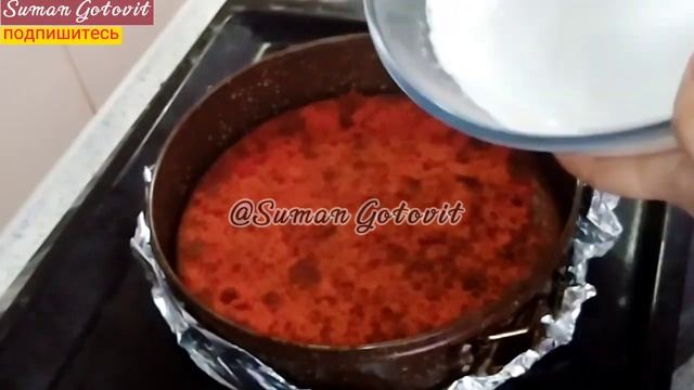 Sand cake melts in your mouth!!!Песочный пирог тает во рту ??? смотреть онлайн