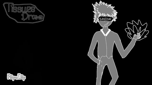 "..I was made one." | (Not Necessary to Watch to Understand Series) | BNHA AU Trailer смотреть онлайн