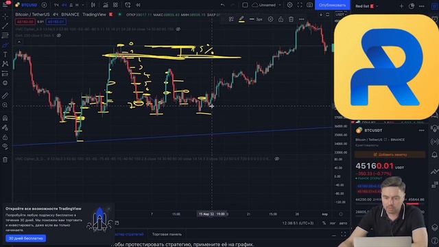 Потерял 50.000$ на инвестициях в 2023 году. Мой отзыв о Royal Q. смотреть онлайн
