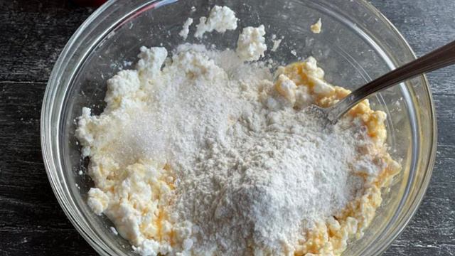 Кухня Мамашки