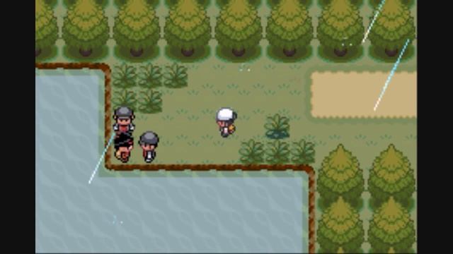 Pokémon White Version: Would you play this game? смотреть онлайн