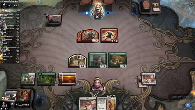 MTG Arena To Adventure! смотреть онлайн