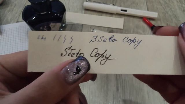 Тушь или чернила от Malevich смотреть онлайн