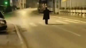 Serbian Dancing Lady Theme Song