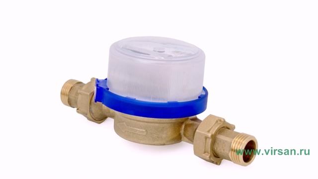 Счетчик холодной воды БЕТАР "СХВ-15" М3 (110 мм) смотреть онлайн