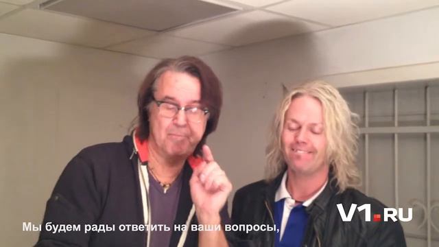 Secret Service: скоро на V1! смотреть онлайн