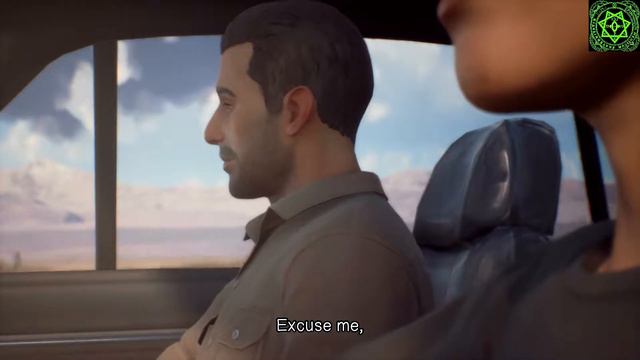 Life is Strange 2 EP4 PT4- Let's Play With Spinningmantis & Squirt смотреть онлайн