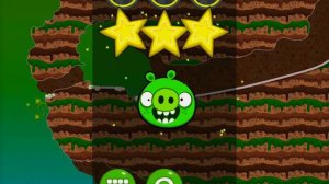 Bad Piggies 5-III (Tusk 'till Dawn)