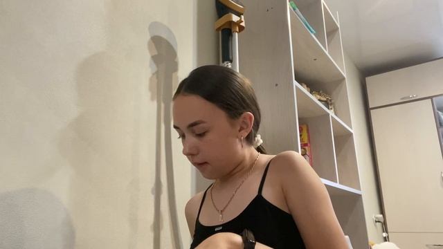 VLOG  Теперь хожу в очках для зрения. Что сказал ортодонт...