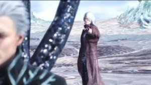 Подборка мемов по Devil May Cry №3