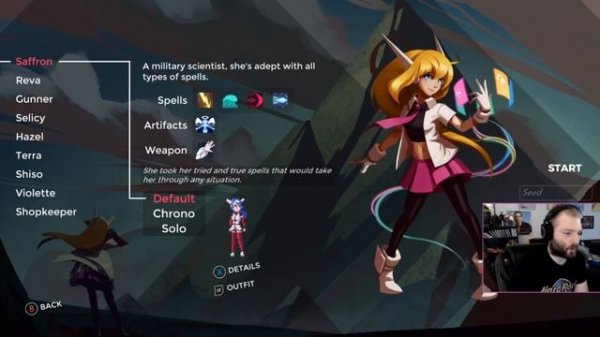 Unlock the Shopkeeper! | One Step From Eden Guide