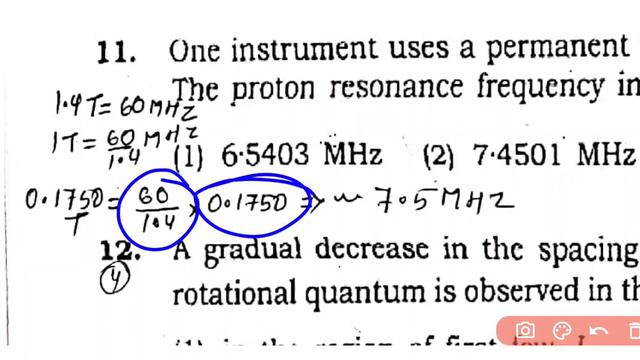 BHU |2018 |MSC CHEMISTRY |DETAILED PAPER SOLUTION смотреть онлайн