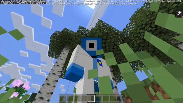 Camels are fixed! + more | Minecraft Bedrock Preview 1.19.50.23 смотреть онлайн