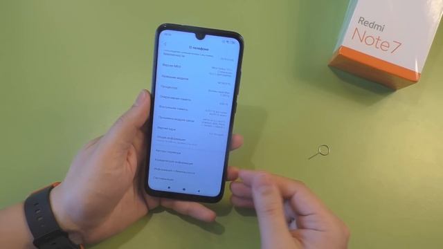 Xiaomi redmi note 7 global version - краткий обзор лучшего смартфона до 200