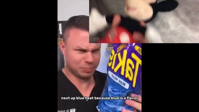 MICKEY MOUSE REACT TO ITS BENTEST смотреть онлайн