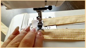 DIY : Шьем занавески и шторки на кухню из остатков!