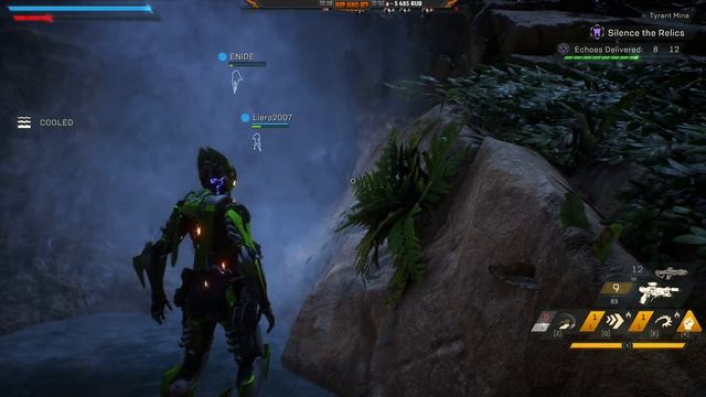 Anthem - ЭТО БЫЛО НЕ ДЕМО!. Топ игра (Прямой эфир)