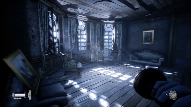 The Dark Occult Прохождение 3 Уиджи смотреть онлайн