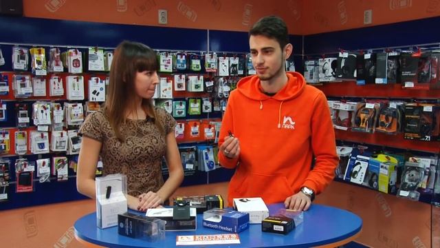 Bluetooth гарнитуры смотреть онлайн
