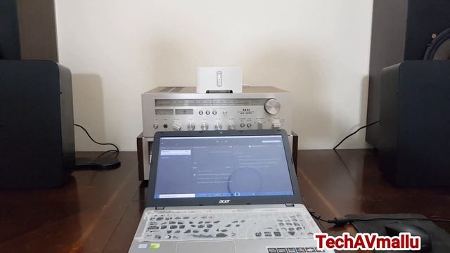 SONOS play 5 playing in stereo setup смотреть онлайн