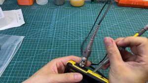 Mini Digital Oscilloscope | FNIRSI DSO152