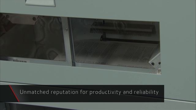Canon Océ VarioPrint 6000+ Series Overview смотреть онлайн