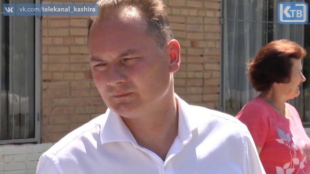 ВСТРЕЧА ГЛАВЫ С ЖИТЕЛЯМИ БОГАТИЩЕВО смотреть онлайн