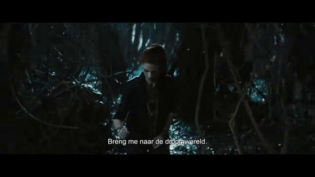 The Last Witch Hunter Trailer смотреть онлайн